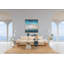 Nebular Round Coffee Table-1112559053-1112559059