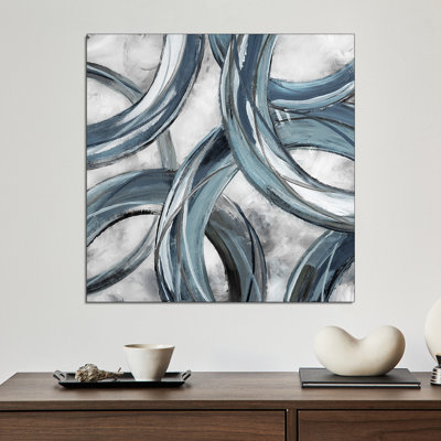 Reproduction d'art sur toile Steemplix