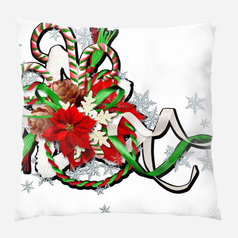  Coussin Winter