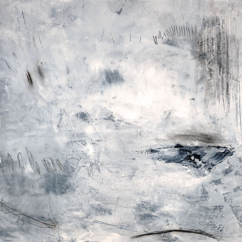 Misty Star 1 Print by Studio L57 Contempo, 32.16" H x 32.16" W