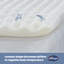 Silentnight Orthopaedic Mattress Topper And Pillow Set-111910477
