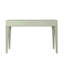 Barcelona Solid Wood Writing Desk-1846369297