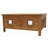 Eilke Solid Wood Coffee Table