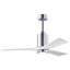 Patricia LED Downrod Ceiling Fan-1248876563-1248882459-1304435245
