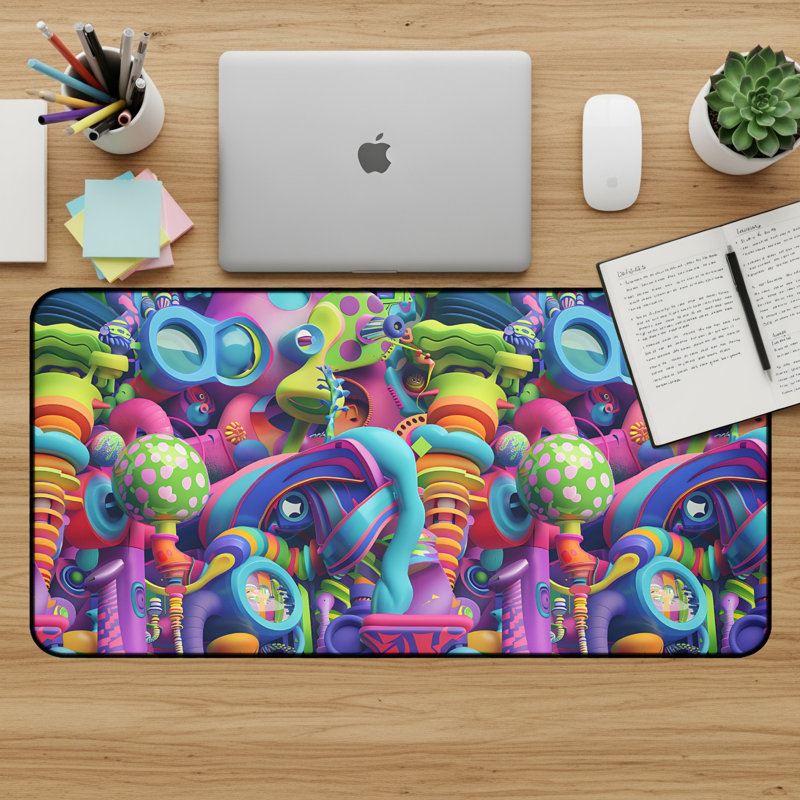 Desk Pad