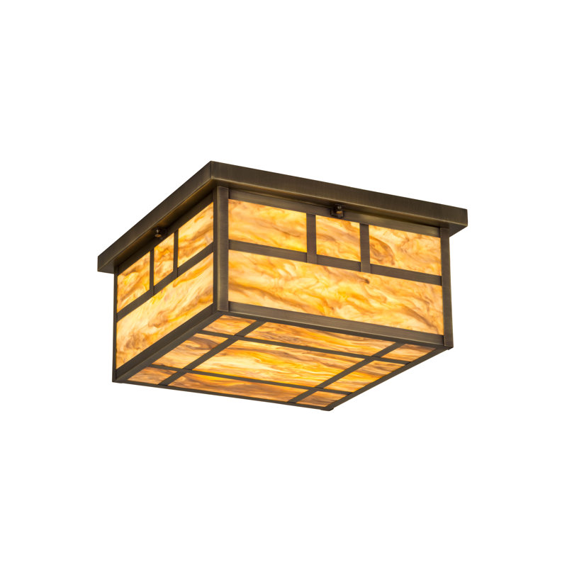 Francis 4 - Light Flush Mount