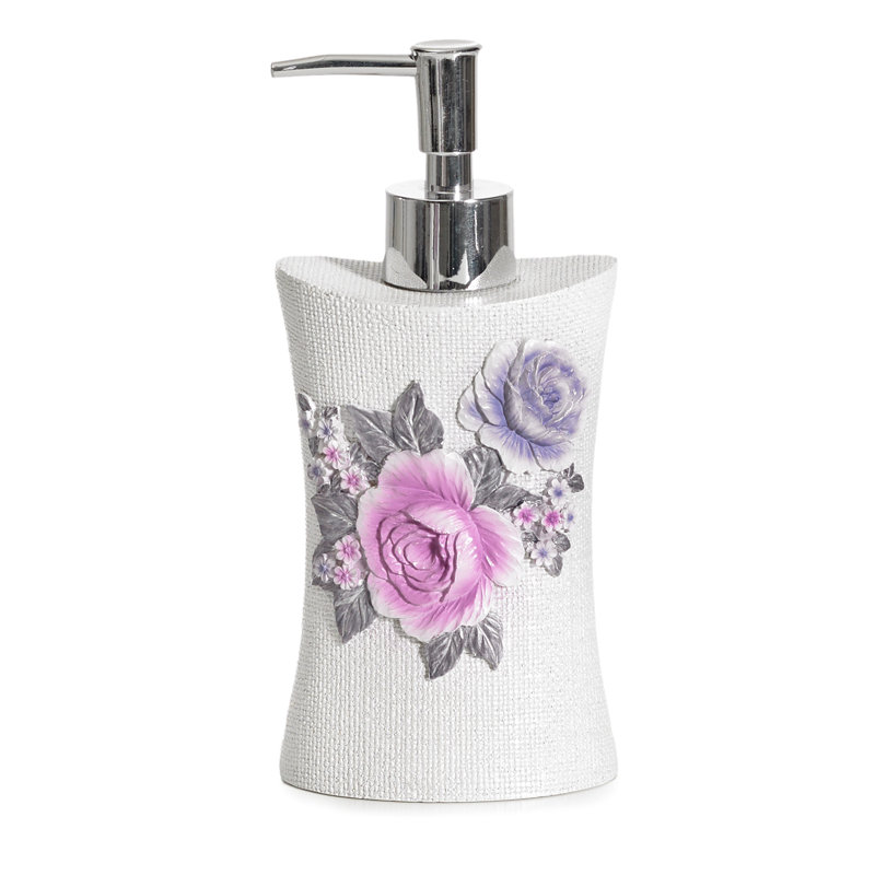 Alyssa Soap / Lotion Dispenser