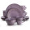  Service de table 16 pièces Radiance Ocean Bloom