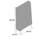 Aaron Standard Bookcase