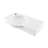 Chateau 30" Left Side Faucet Wall-Mount Bathroom Sink-121723294-101635164