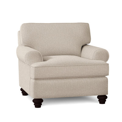 Lowell Upholstered Accent Chair