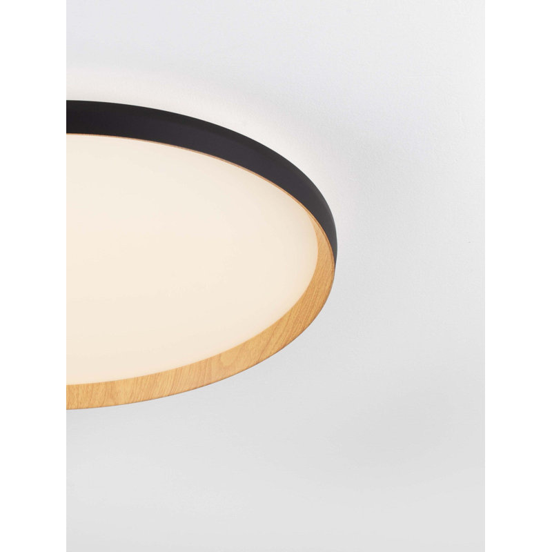 Flush Mount