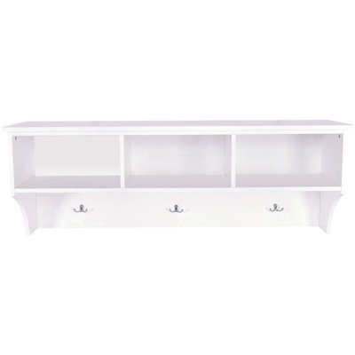 Baret 3 -Piece Accent Shelf