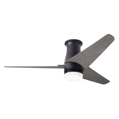 Velo 48'' Ceiling Fan with LED Lights