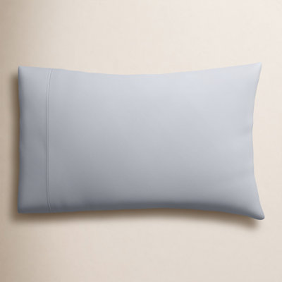 Coyer Classic Cotton Percale Pillowcase Set