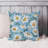 Floral Daisy Flowers VIII Modern