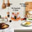 Spice Jars