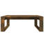 Goddord Sled Coffee Table-2118381125