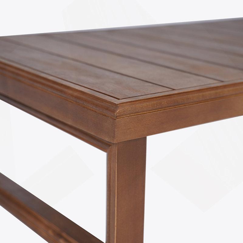 Table basse, Moka