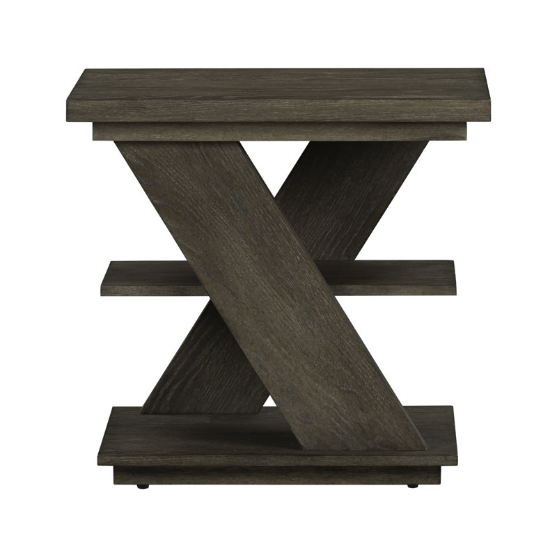 Daljit Chairside Table