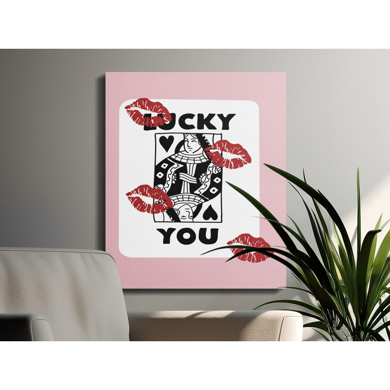Craighead Wrapped Canvas Print Set, 20x30