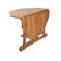 Balboa Teak Folding Dining Table