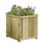 Randy Wood Planter Box-1621298405