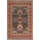 Campuzano Classic Vintage Performance Oriental Rug