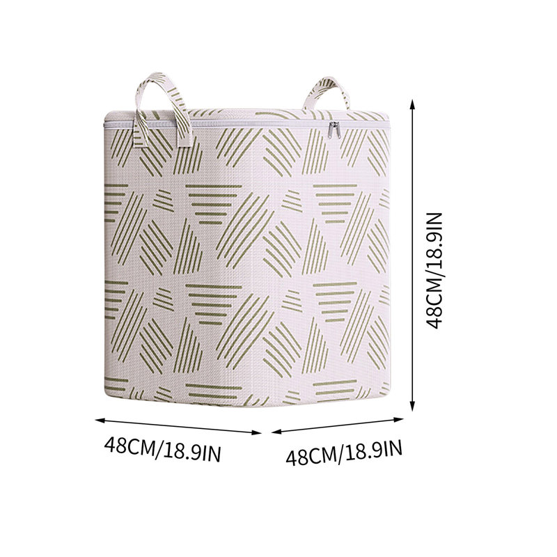  Heavy Duty Moving Bags or Storage Bags, Alternative to Moving Bins, Packing Moving Boxes Supplies, College Dorm Room Essentials for Clothes Quilts