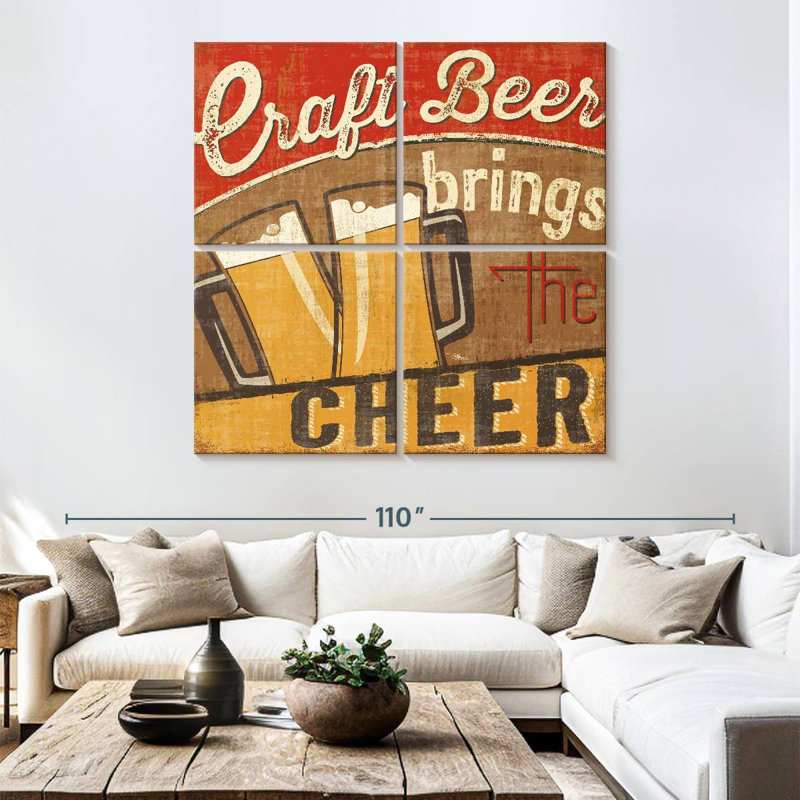 Tergel Craft Brew