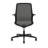Omnia Mesh Ergonomic Task Chair-106436208-106906619