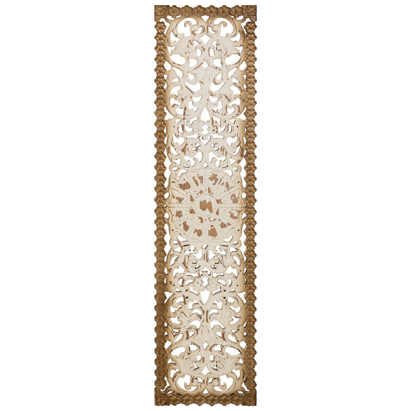 Boho Abstract Wall Decor