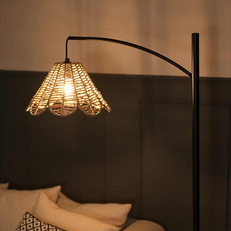 157.5cm Floor Lamp