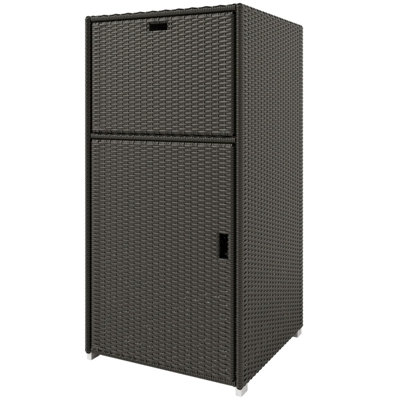 Outdoor Cabinet