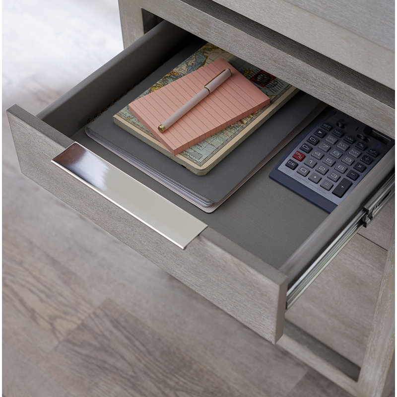 Bureau Eloise, Gris