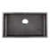 Atlas 32" L Undermount Kitchen Sink