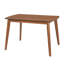 Table de salle à manger Mid Century