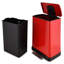 Steel Step On Rubbish Bin-67861844-67861845