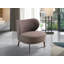 Upholstered Armchair