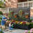 Shore 72 in. H x 47 in. W Planter Box with Trellis-1549182729