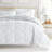 7-Piece Bedding Bundle - Pattern Comforter and Sheet Set-99311867-99311873