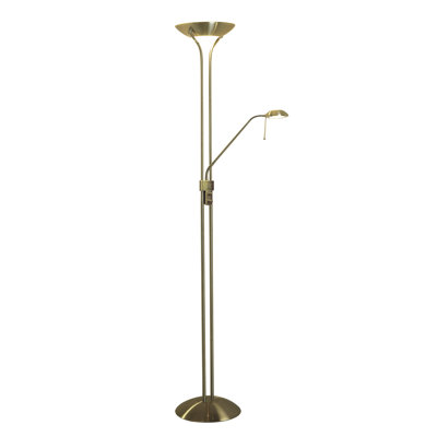 Mccullough 180 H cm Floor Lamp