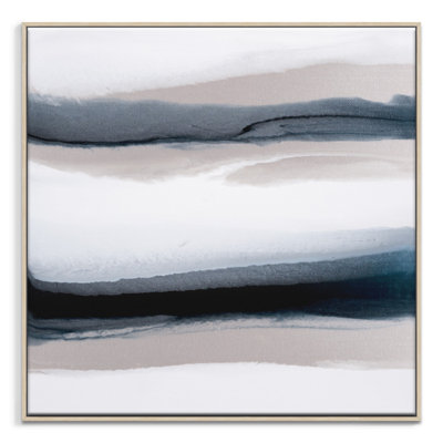 Discover 16 by Chalie MacRae - Painting on Canvas