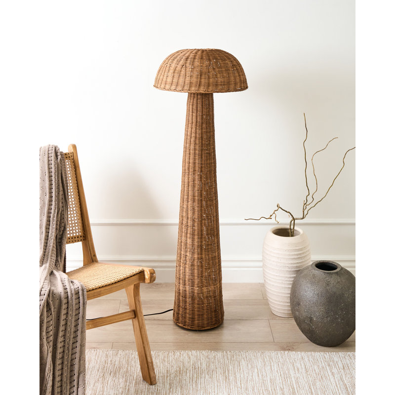 120 H cm Matte Novelty Floor Lamp