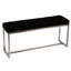 Banc en métal Kealey