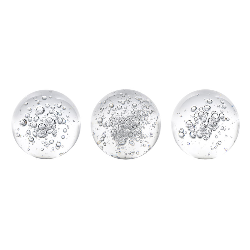Gramze Abstract Decorative Object