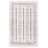 Binyomin Hand Tufted Performance Geometric Rug-55844888