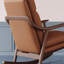 Nouvelle chaise berçante de style chinois-100780417