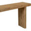 Monterey 60'' W Solid Wood Console Table-670491857