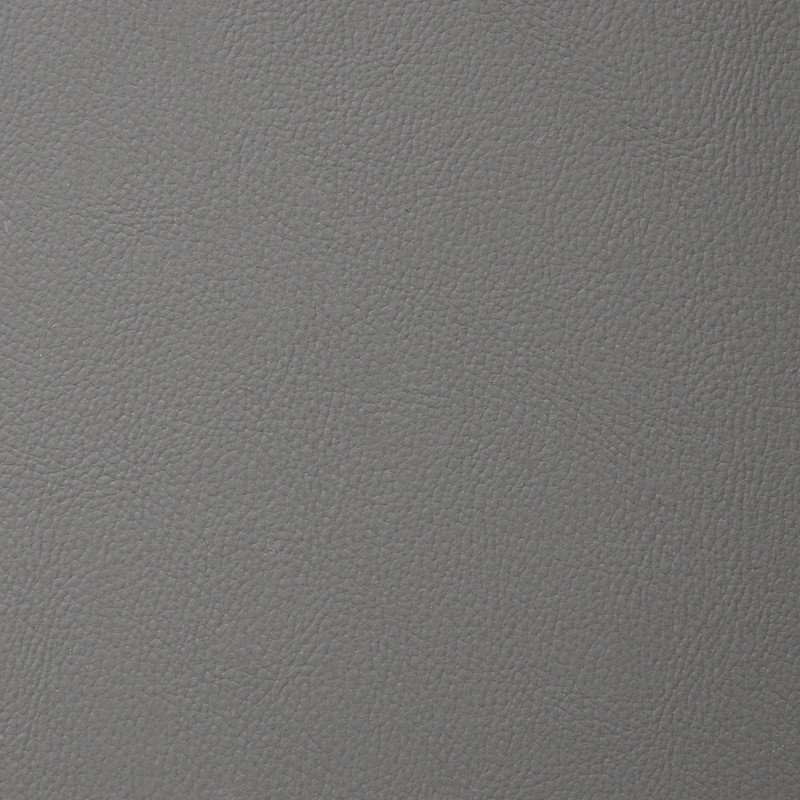 Très grand lit tapissier très grand avec design minimaliste, Gris, Très grand lit